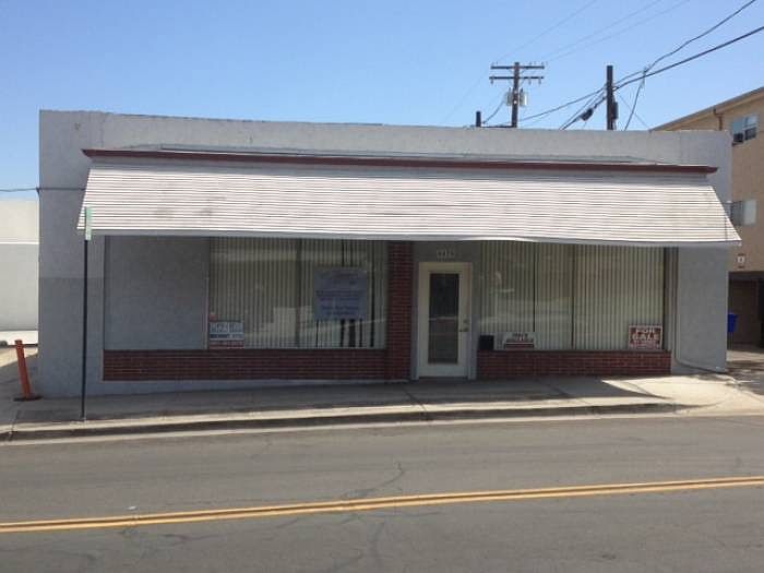 Great Street Location