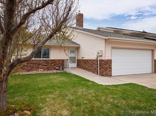 5705 Sycamore Rd, Cheyenne, WY 82009