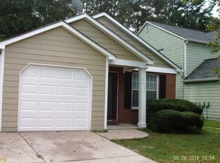 6611 Coventry Pt #1, Austell, GA 30168