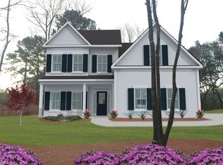 1809 Rifle Range Rd, Mt Pleasant, SC 29464