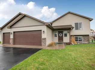 3212 Orchard Ave NE, Sauk Rapids, MN 56379