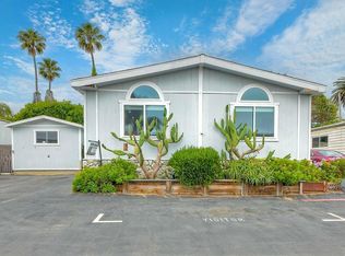 699 N Vulcan Ave SPACE 107, Encinitas, CA 92024