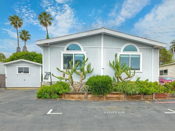 699 N Vulcan Ave Space 107, Encinitas, CA 92024