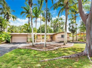 7355 SW 105th Ter, Pinecrest, FL 33156