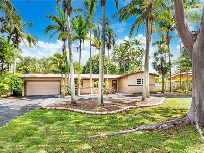 7355 SW 105th Ter, Pinecrest, FL, 33156