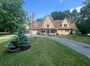 22291 Mill Creek Rd, Cicero, IN 46034