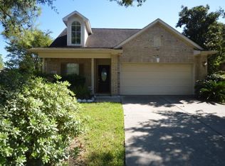 15603 Tarpon Springs Ct, Houston, TX 77095