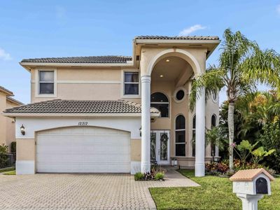 12312 NW 26th Street, Coral Springs, FL, 33065