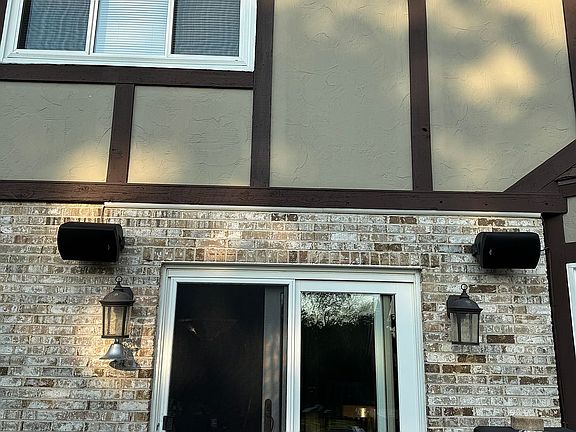 Klipsch 650 Outdoor Speakers