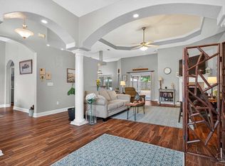 5546 Buckwheat Way, Pace, FL 32571