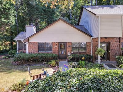 5879 Wintergreen Rd, Norcross, GA, 30093