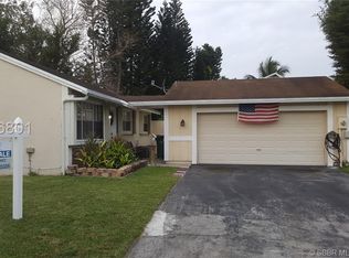 1352 Pelican Ct, Homestead, FL 33035