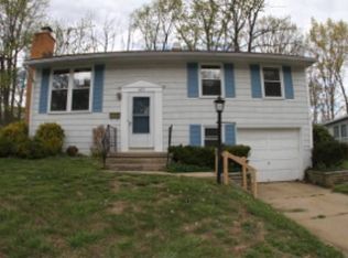 625 Hornbeam Rd, Edgewood, MD 21040