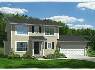6619 SE Sundancer Swing, Pleasant Hill, IA 50327