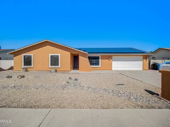 4438 W SHAW BUTTE Drive, Glendale, AZ 85304