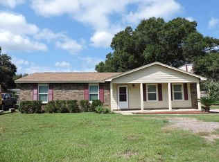 6611 Bellview Pines Pl, Pensacola, FL 32526