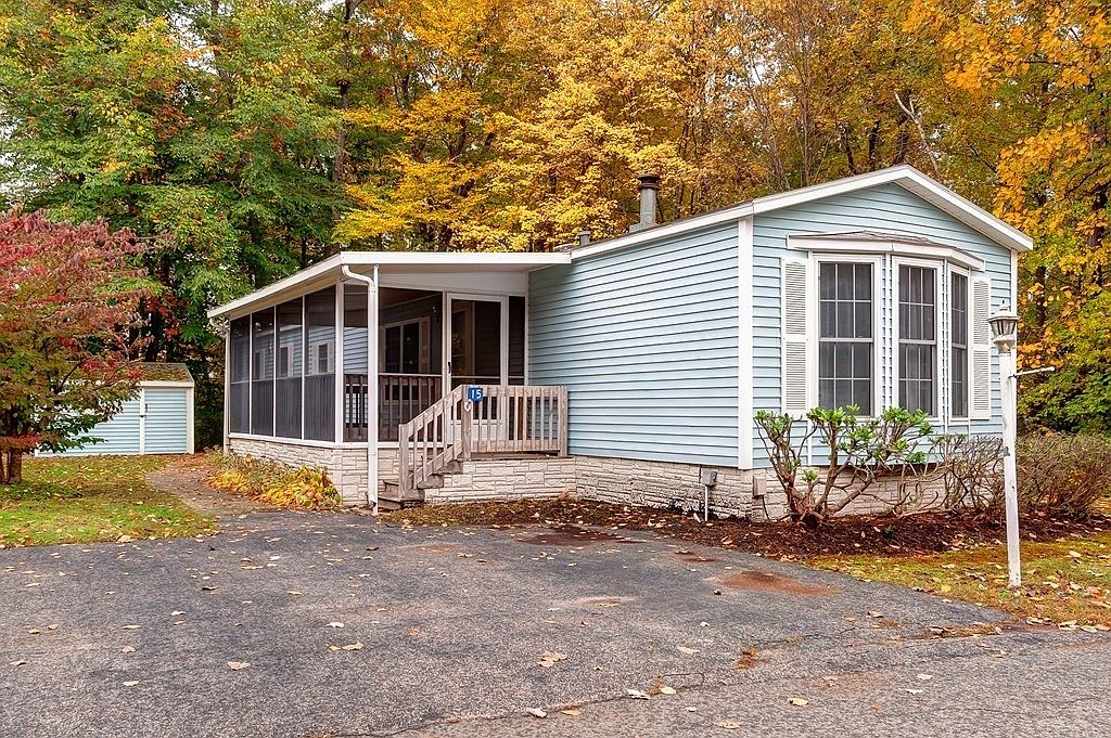 15 Kylee Dr, Plainville, MA 02762 Zillow