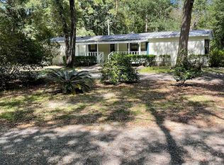 19242 N By Northwest Rd, Tallahassee, FL 32310