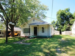 811 Foley St, Poplar Bluff, MO 63901