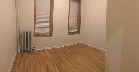 Rented by Beck Street Management