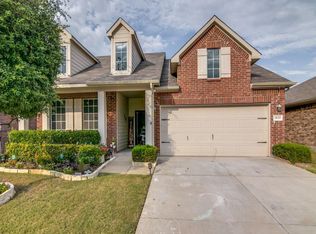 1025 Shackelford Ln, Forney, TX 75126