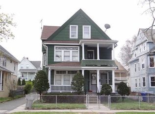 37-39 Virginia St, Springfield, MA 01108