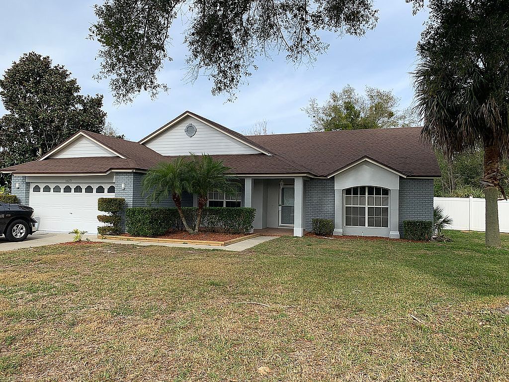 14635 Greater Pines Blvd, Clermont, FL 34711 Zillow
