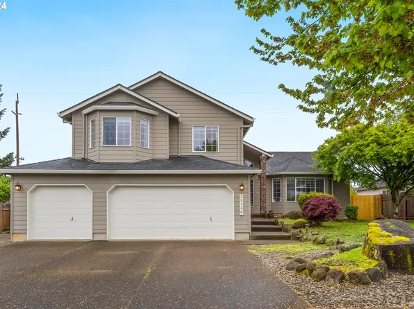 20146 Candice Ln, Oregon City, OR 97045