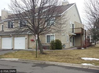 2230 Ranchview Ln N UNIT 91, Plymouth, MN 55447