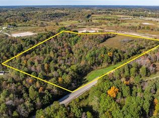 Wintergreen Rd, Lore City, OH 43755