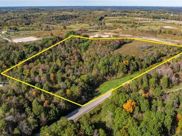 Wintergreen Rd, Lore City, OH 43755