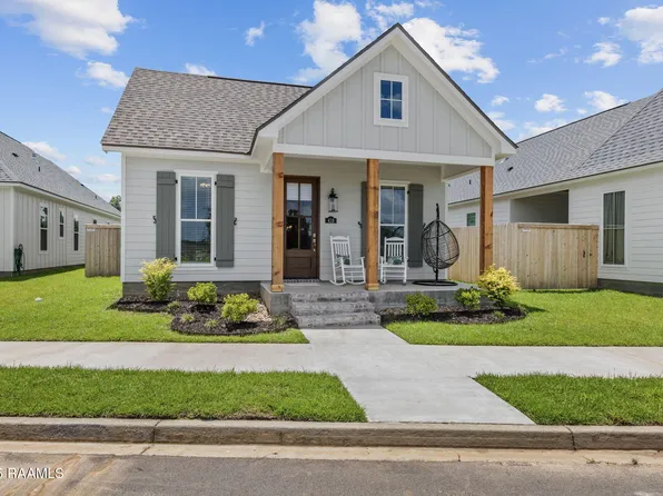 418 Flores Ct, Lafayette, LA 70507