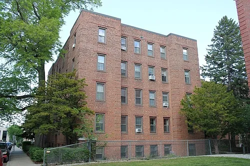 16 Ware St #1 Photo 1