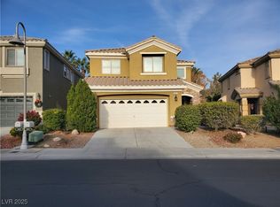 391 Center Green Dr, Las Vegas, NV 89148