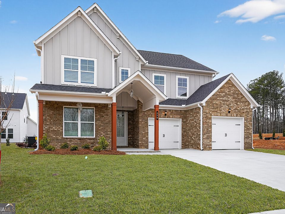 2nd image of 409 Bass Cir Lot 35