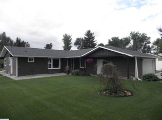 381 Sr 27, Pullman, WA 99163