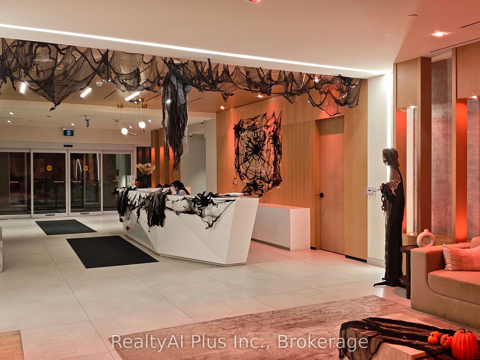 2 bed, $2,200 — Photo 1