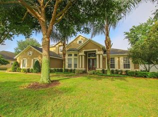 2431 Ponkan Summit Dr, Apopka, FL 32712