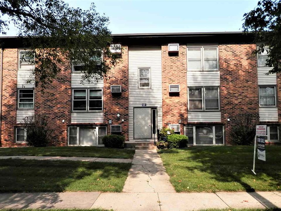 1st image of 507 Chestnut St APT I