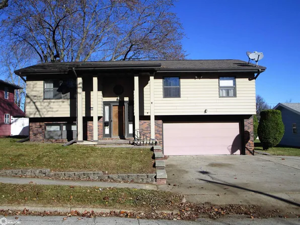 2108 Floyd Ave, Iowa Falls, IA 50126