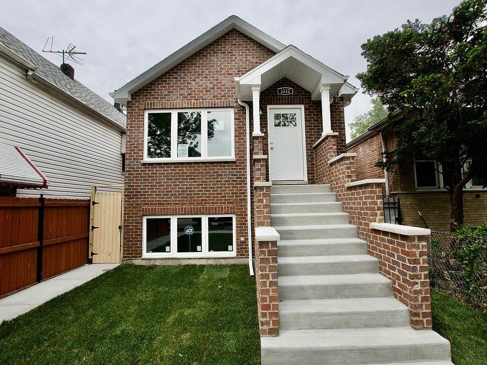 1st image of 3332 W 38th Pl