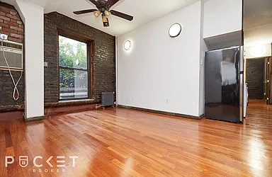 Rented by PocketBroker Inc