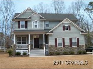 2842 Little Gem Cir, Winterville, NC 28590