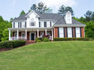 7445 Matts Landing Point, Cumming, GA 30028