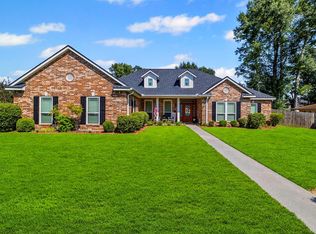 118 Campbell Wood Dr, Livingston, TX 77351