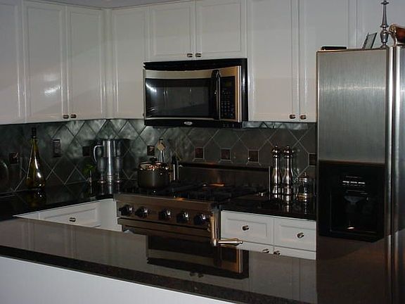 Custom Kitchen