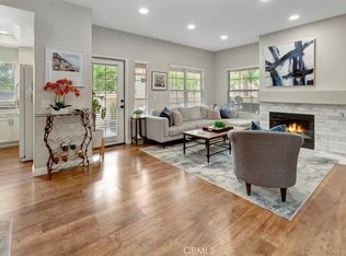 147 Via Contento, Rancho Santa Margarita, CA 92688
