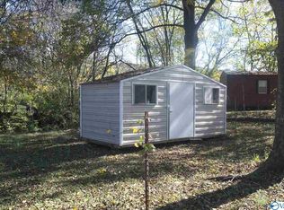 202 N Plymouth Rd NW, Huntsville, AL 35811