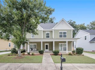 180 Rabbits Run, Fayetteville, GA 30214