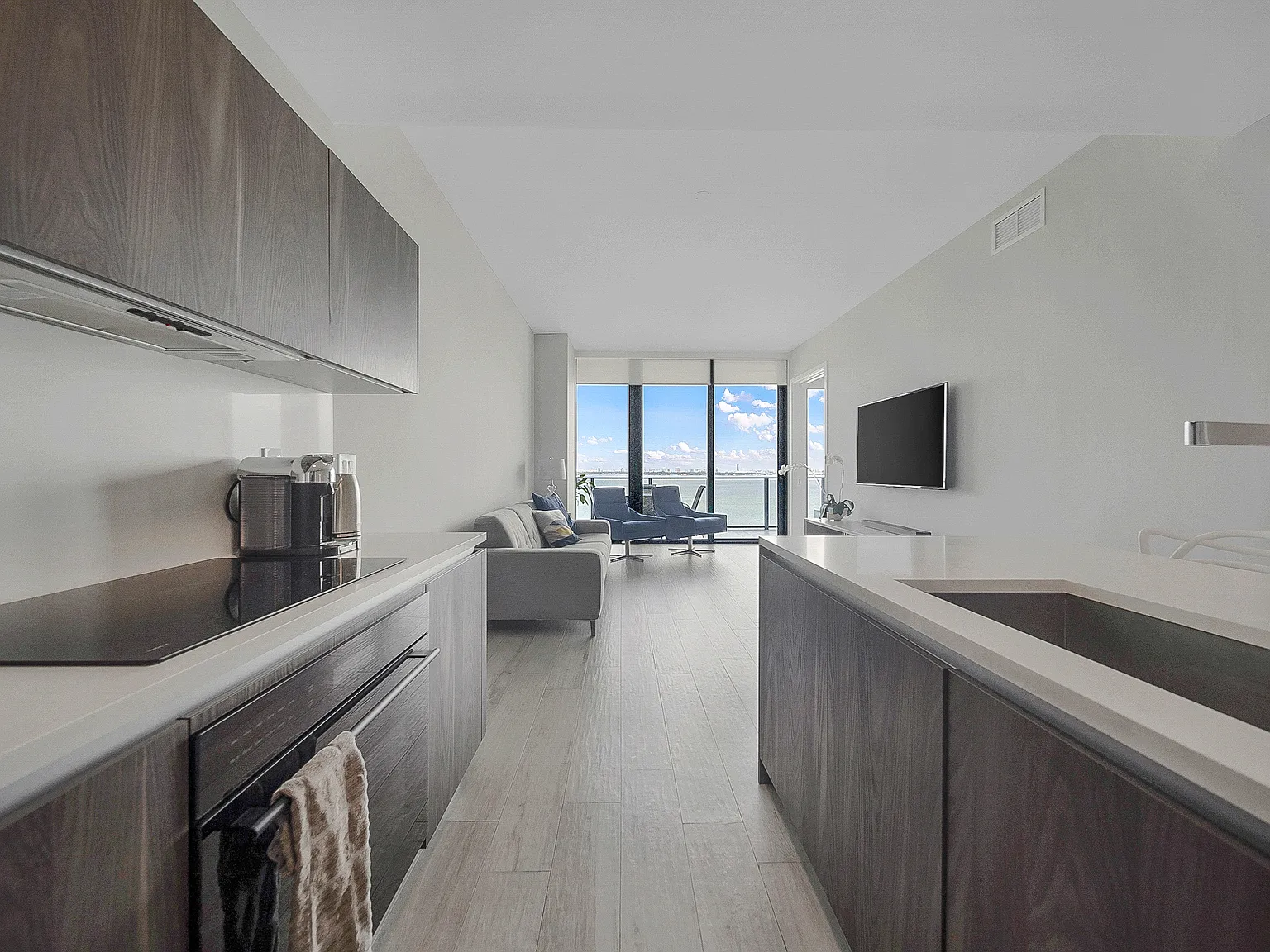 1 bed, 940 sqft, $6,000 — Photo 4